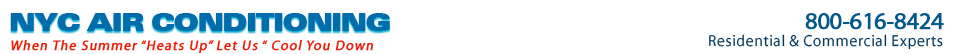 New York Air Conditioning